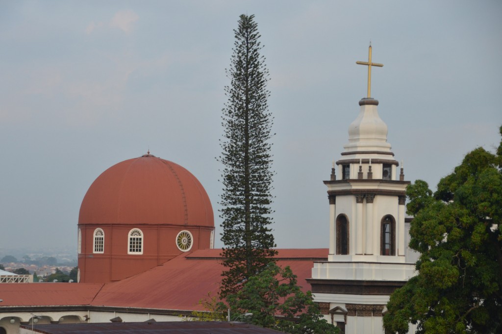Foto de Alajuela, Costa Rica
