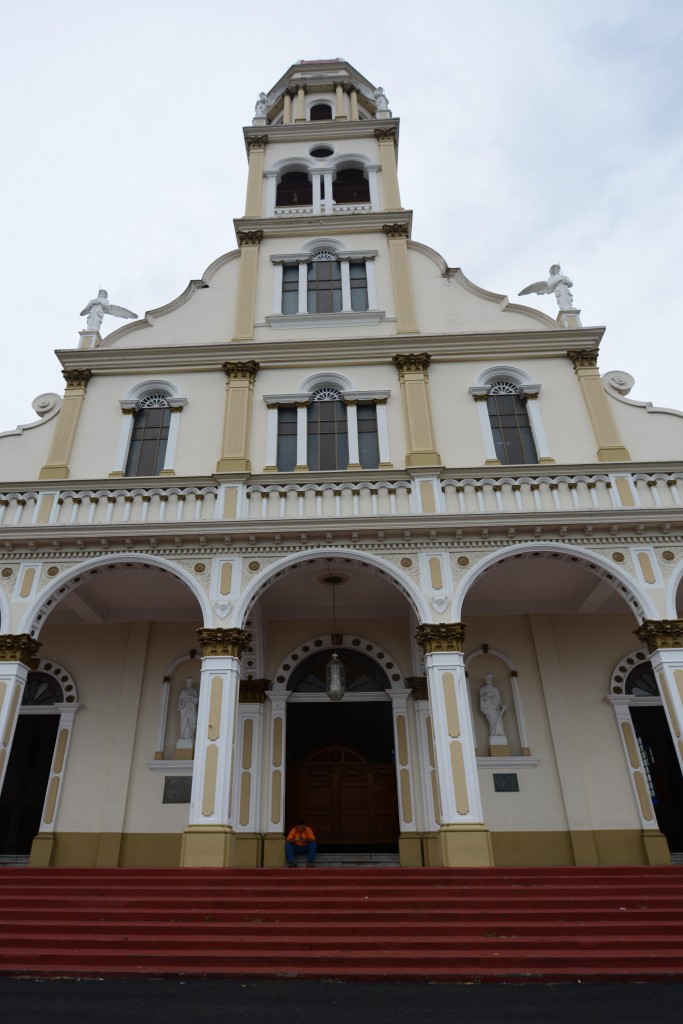 Foto de Alajuela, Costa Rica