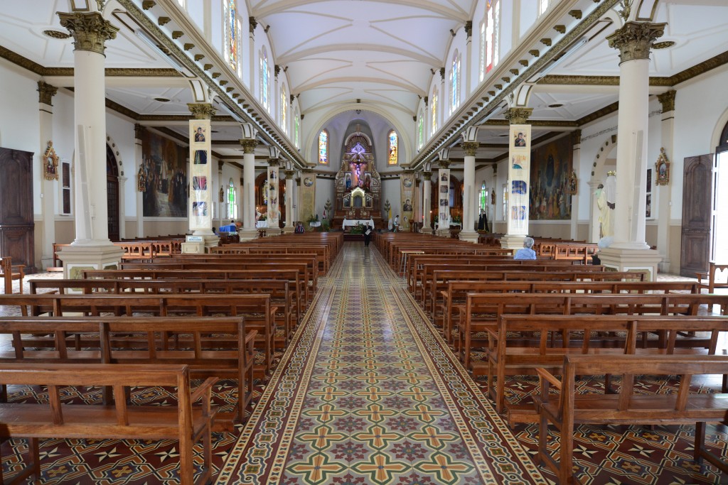 Foto de Alajuela, Costa Rica