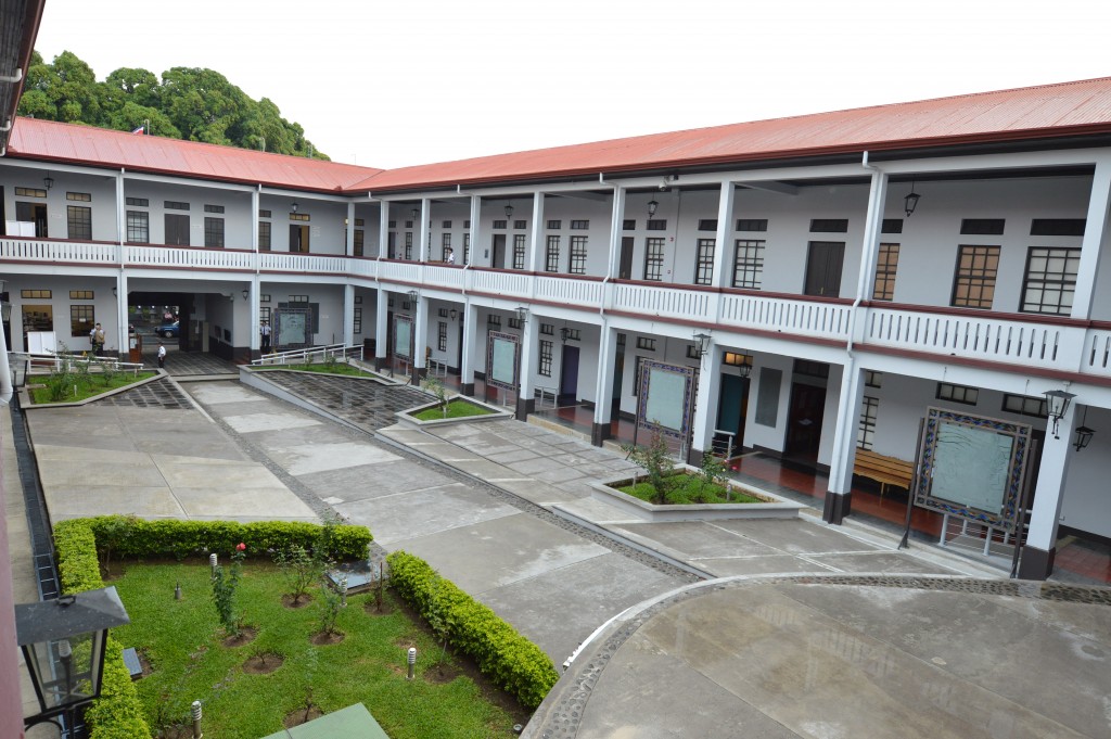 Foto: Museo Historico Cultural Juan Santamaria - Alajuela, Costa Rica