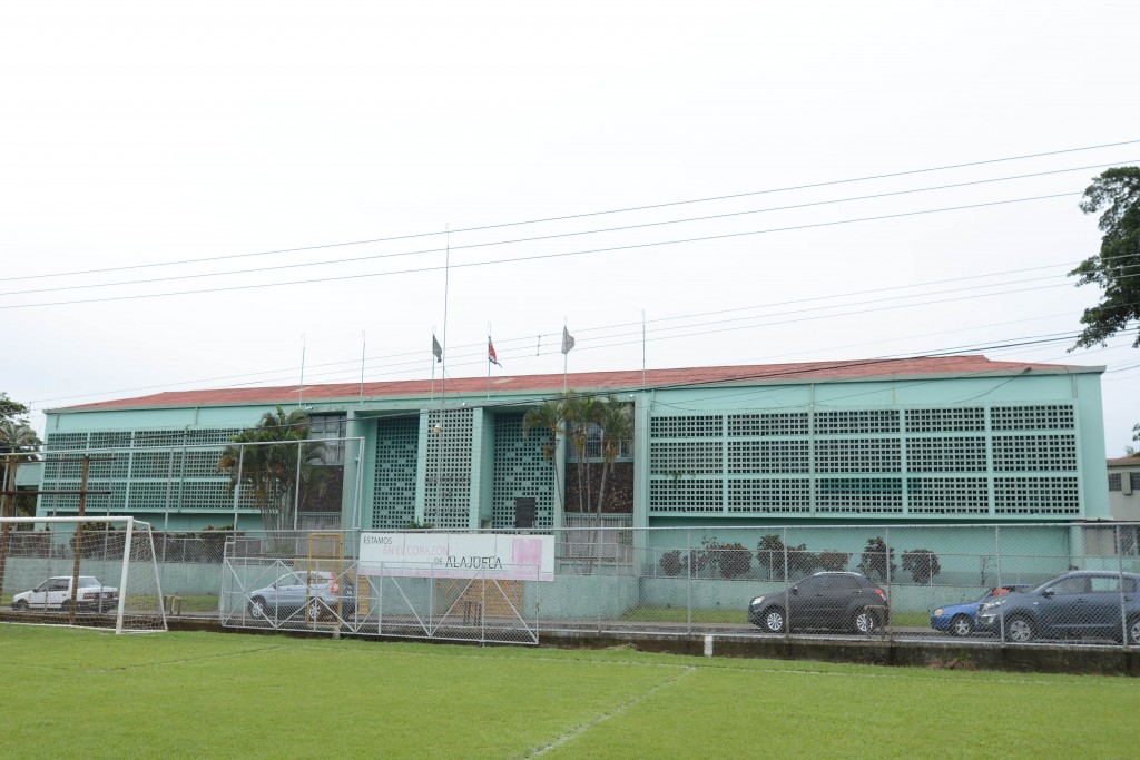 Foto: Colegio Instituto de Alajuela - Alajuela, Costa Rica