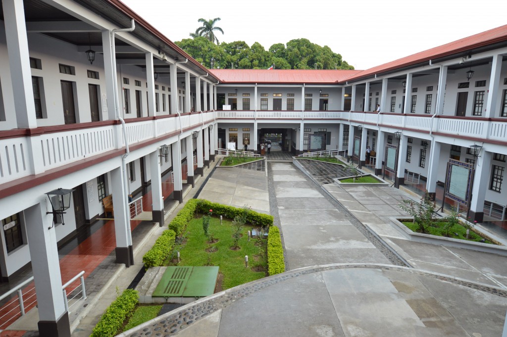 Foto: Museo Historico Cultural Juan Santamaria - Alajuela, Costa Rica