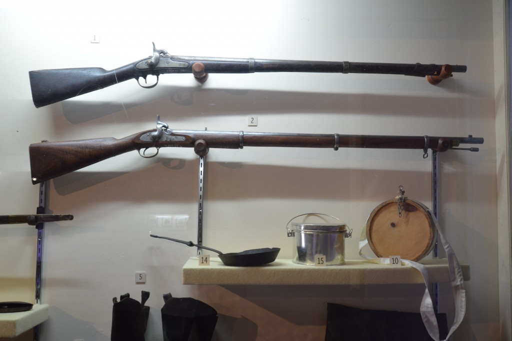 Foto: Museo Historico Cultural de Alajuela - Alajuela, Costa Rica