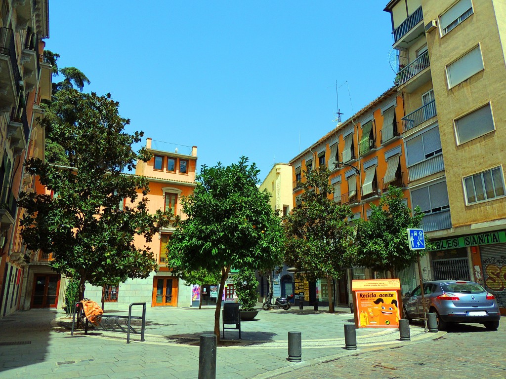 Foto de Granada (Andalucía), España