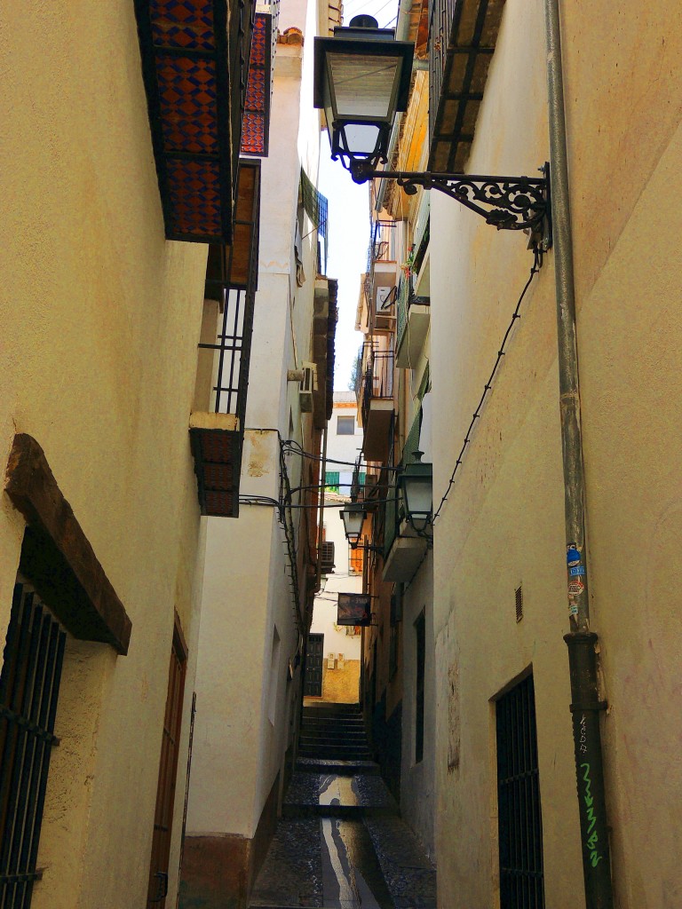 Foto de Granada (Andalucía), España