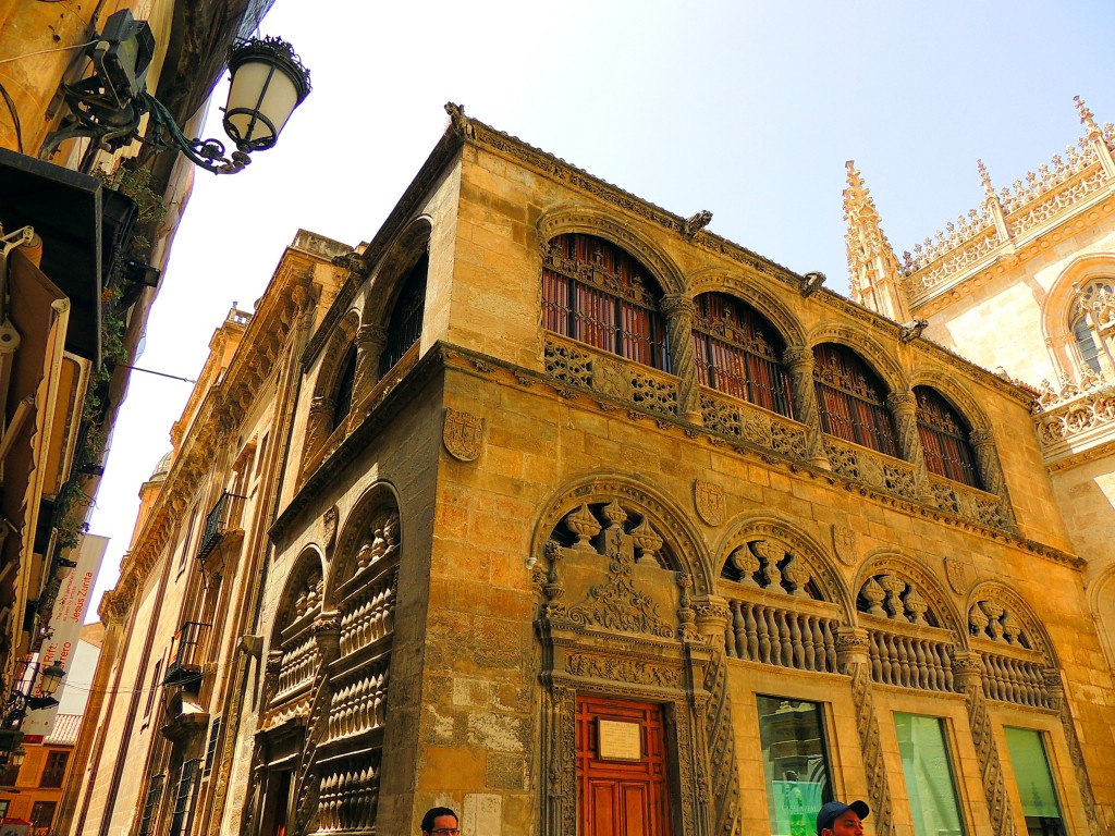 Foto de Granada (Andalucía), España