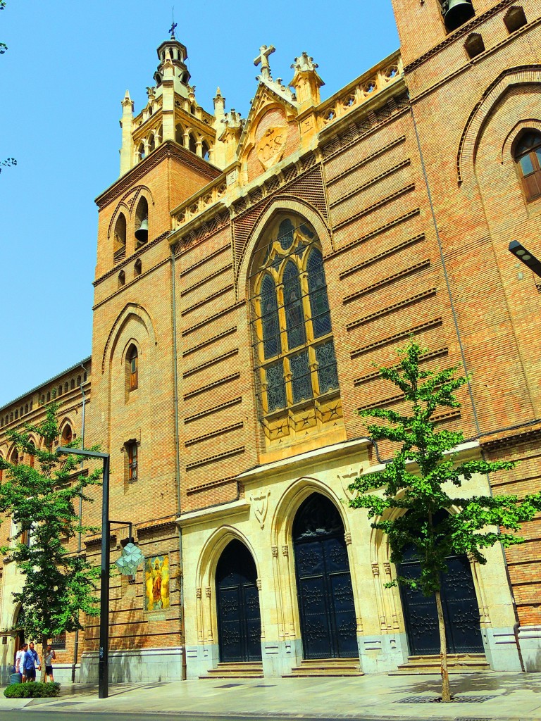 Foto de Granada (Andalucía), España