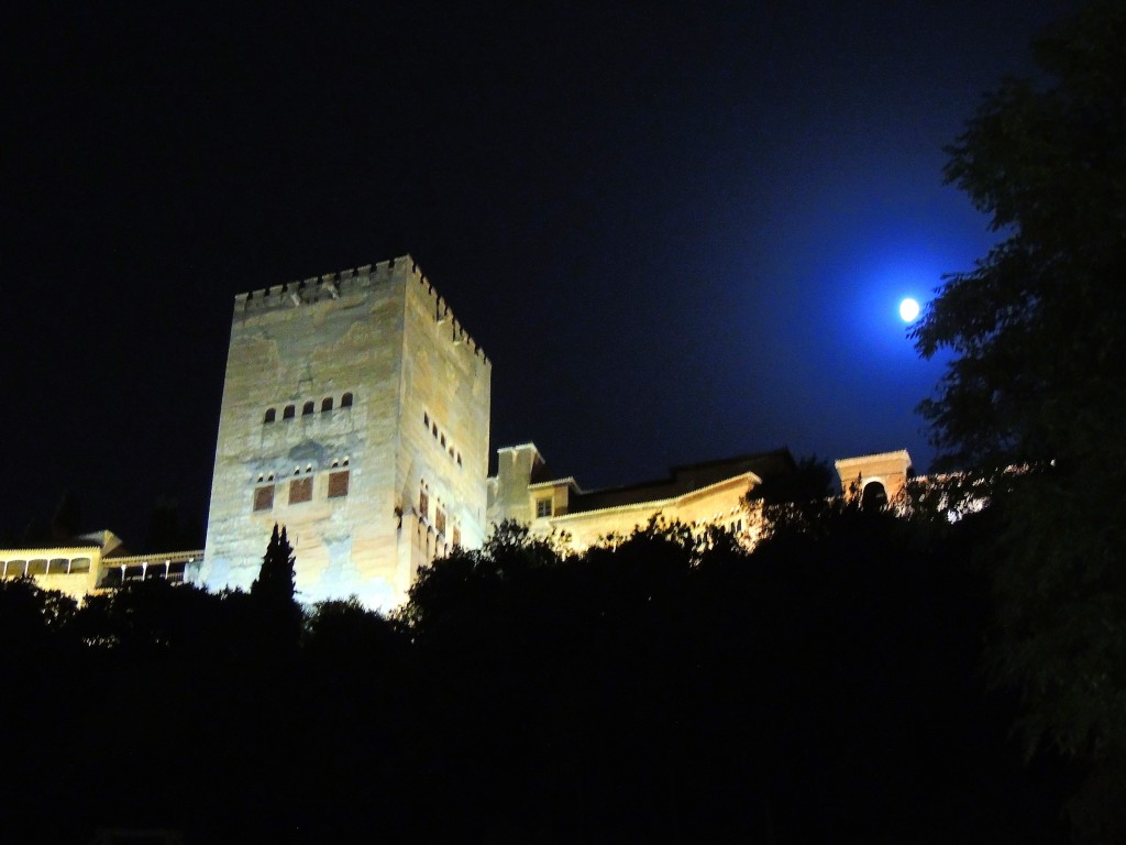 Foto de Granada (Andalucía), España