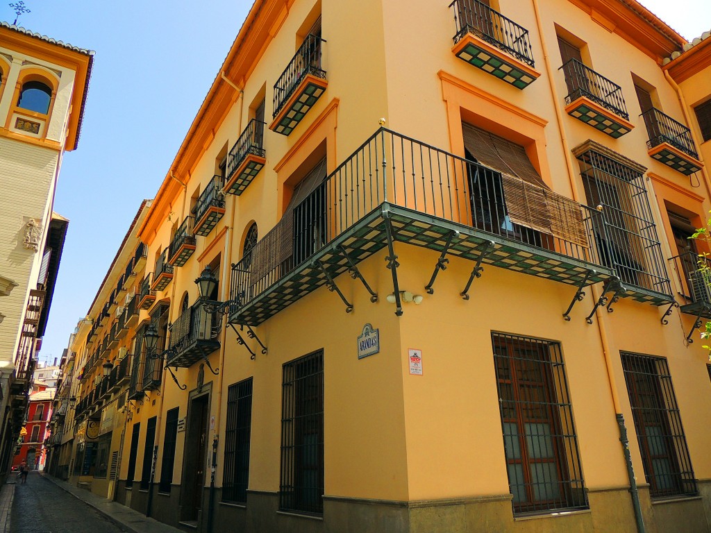 Foto de Granada (Andalucía), España