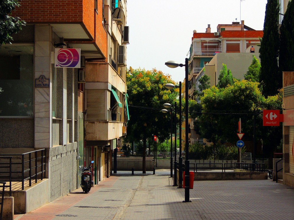 Foto de Granada (Andalucía), España