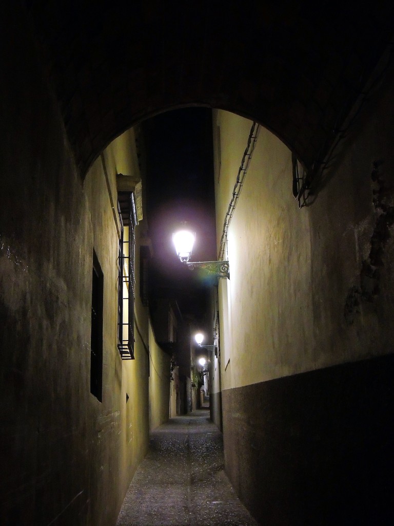 Foto de Granada (Andalucía), España