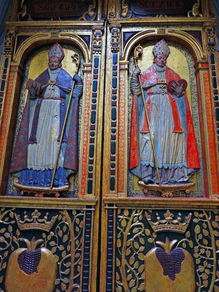 Foto de Granada (Andalucía), España