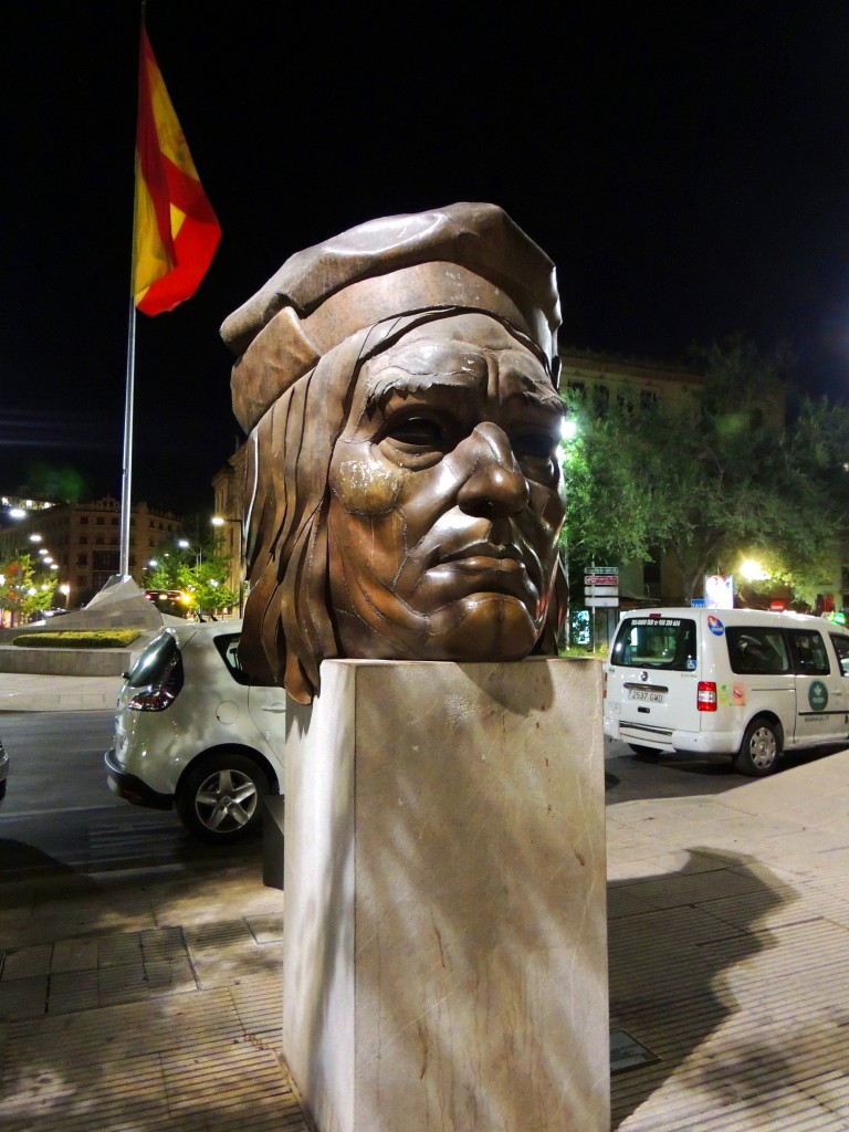 Foto de Granada (Andalucía), España