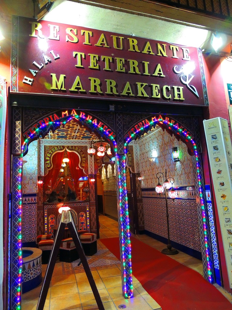 Foto de Granada (Andalucía), España