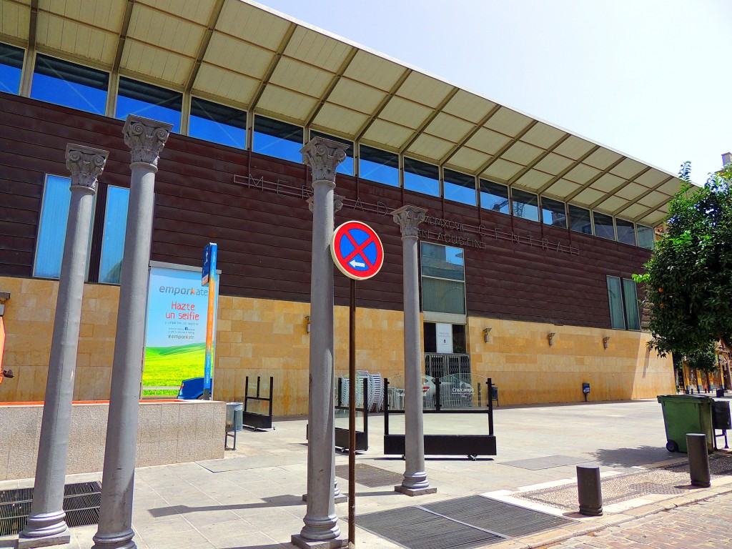 Foto de Granada (Andalucía), España