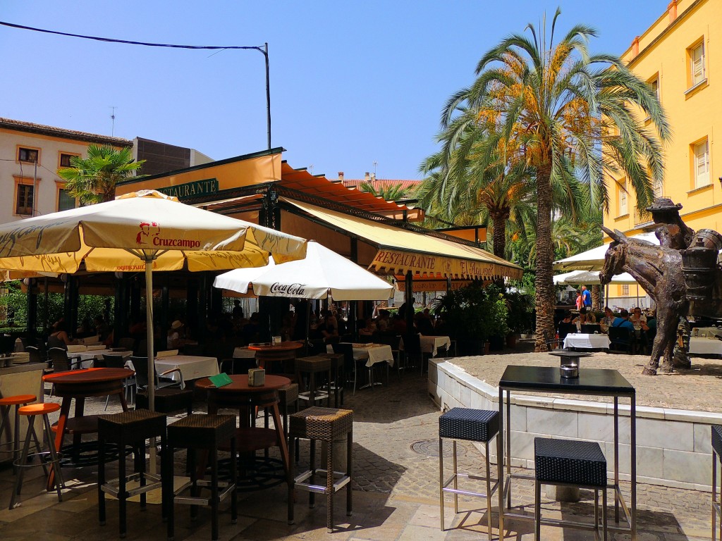 Foto de Granada (Andalucía), España