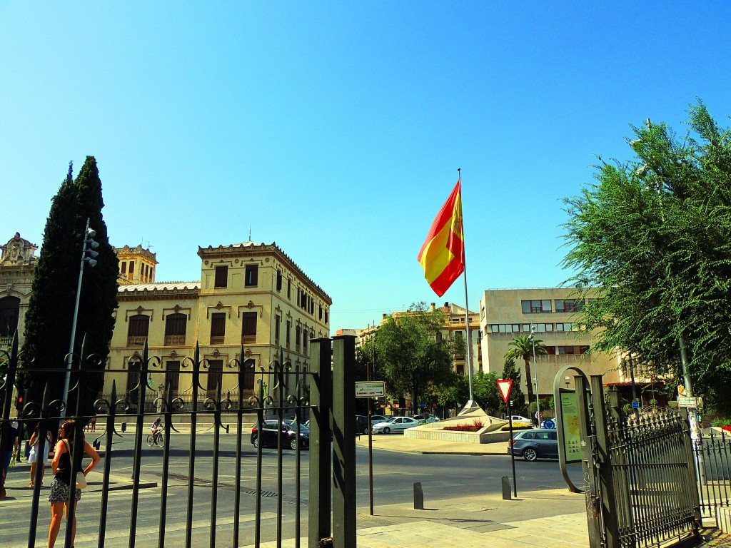 Foto de Granada (Andalucía), España