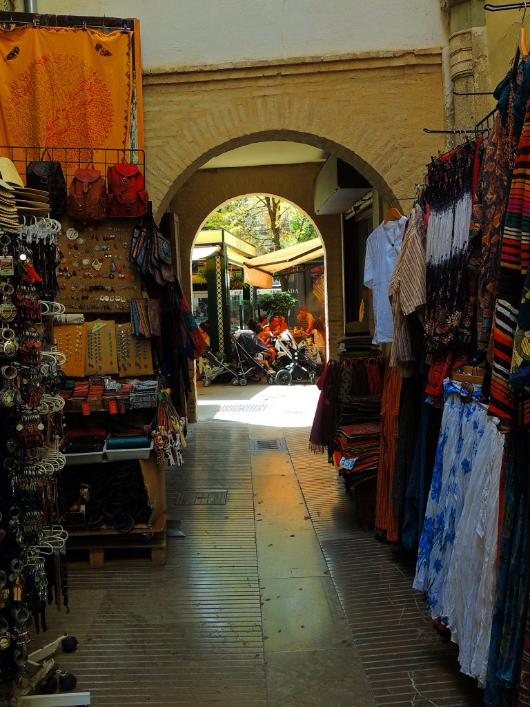 Foto de Granada (Andalucía), España