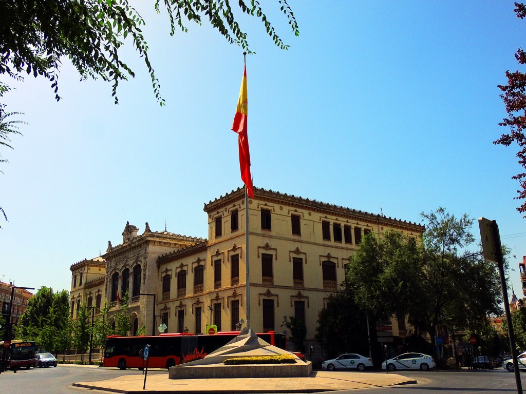 Foto de Granada (Andalucía), España