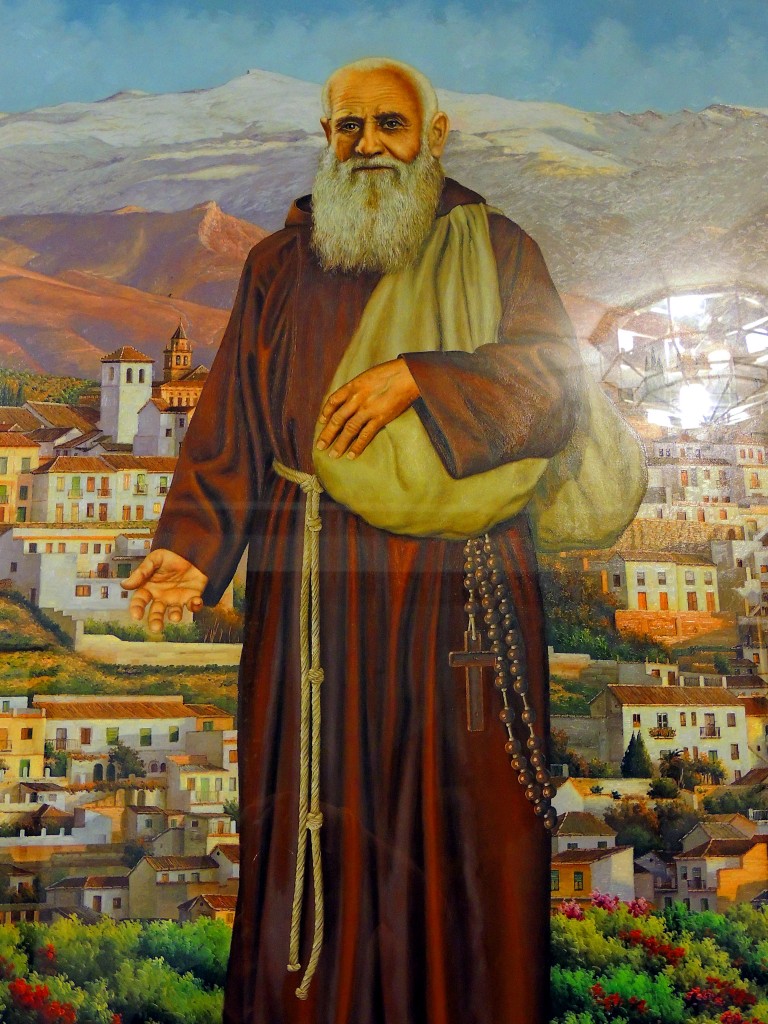 Foto de Granada (Andalucía), España