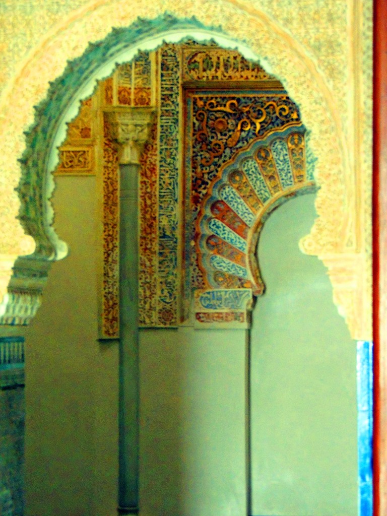 Foto de Granada (Andalucía), España