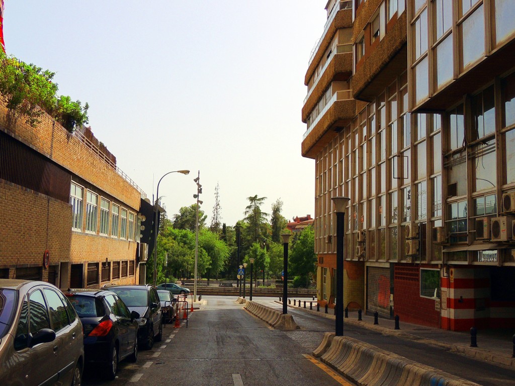 Foto de Granada (Andalucía), España