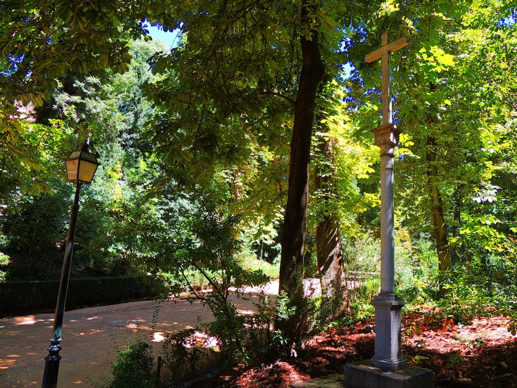 Foto de Granada (Andalucía), España
