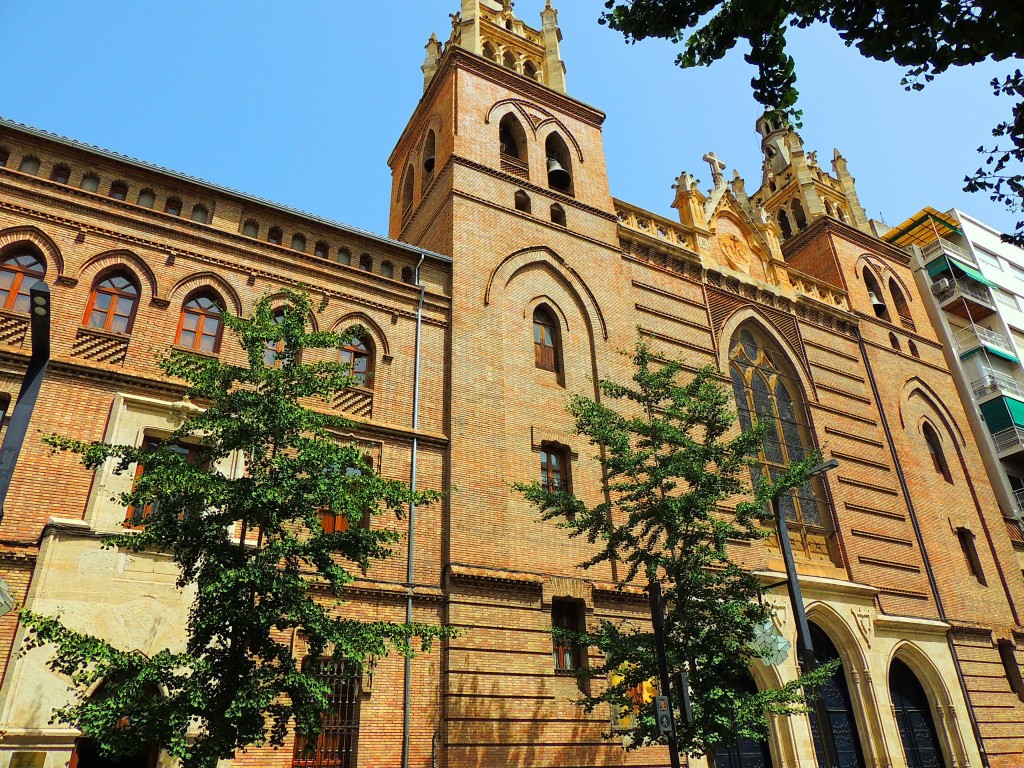 Foto de Granada (Andalucía), España