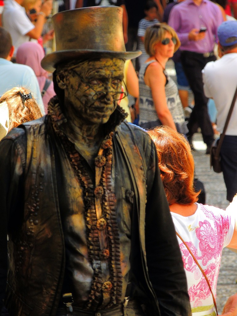 Foto de Granada (Andalucía), España