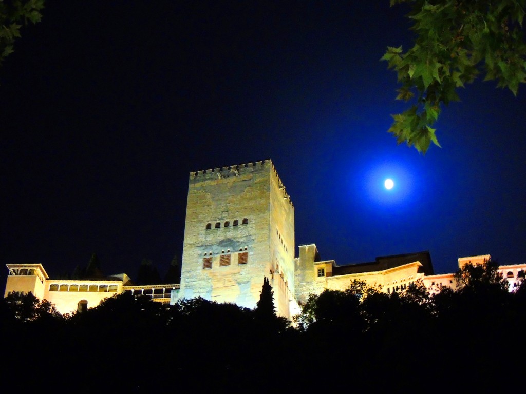 Foto de Granada (Andalucía), España