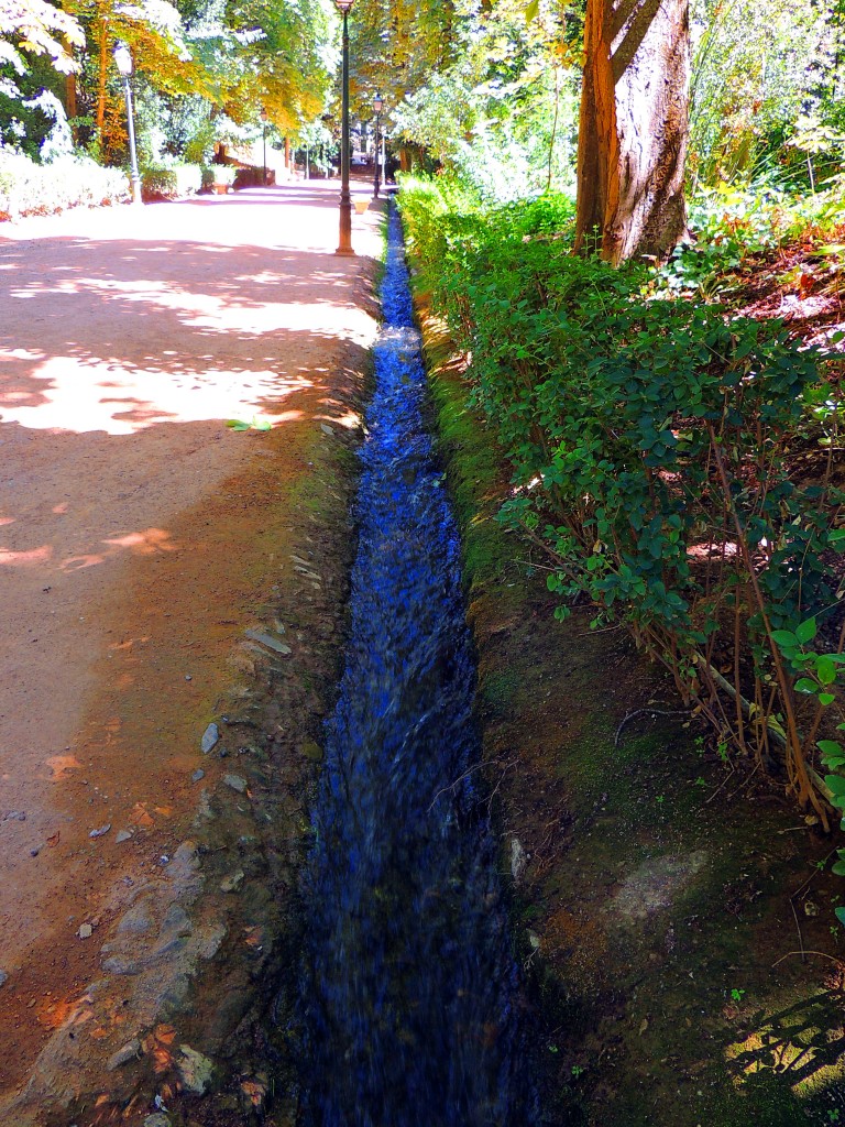 Foto de Granada (Andalucía), España