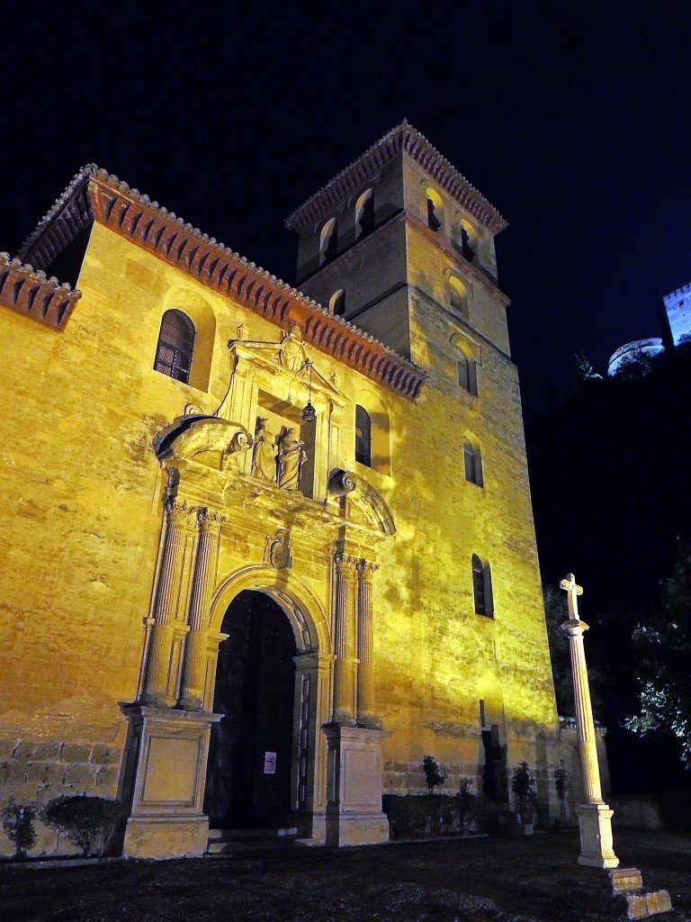 Foto de Granada (Andalucía), España