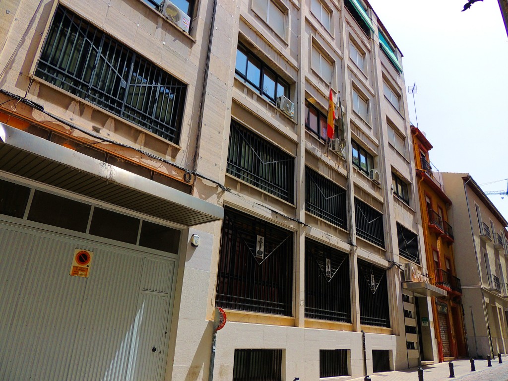 Foto de Granada (Andalucía), España