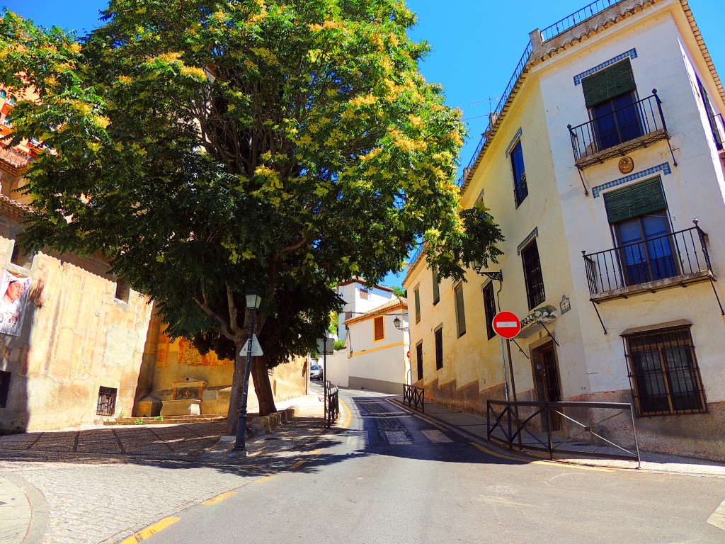 Foto de Granada (Andalucía), España