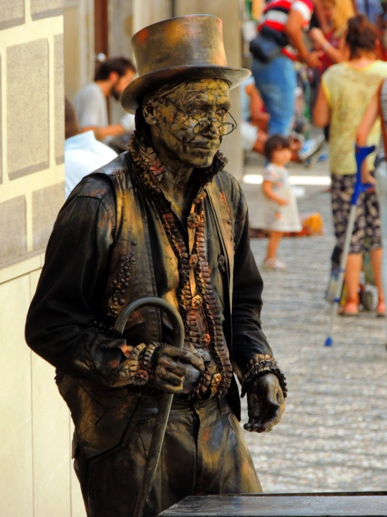 Foto de Granada (Andalucía), España