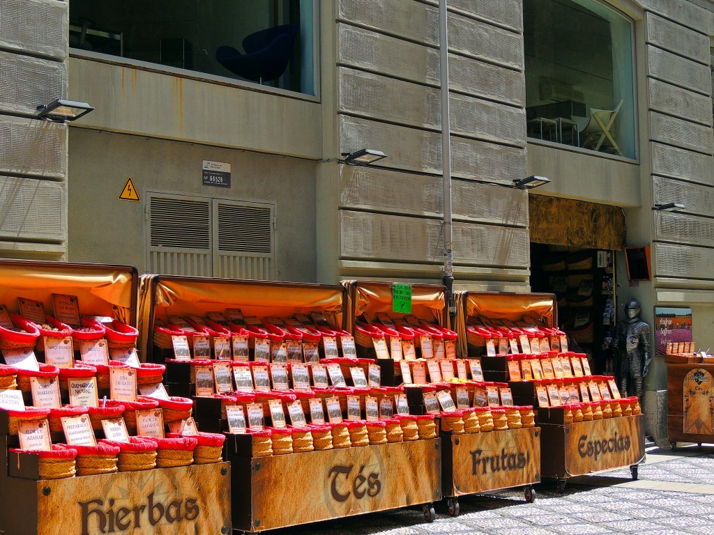 Foto de Granada (Andalucía), España