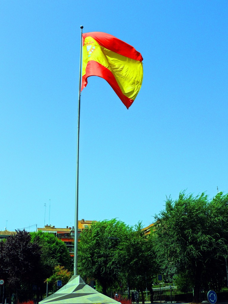 Foto de Granada (Andalucía), España