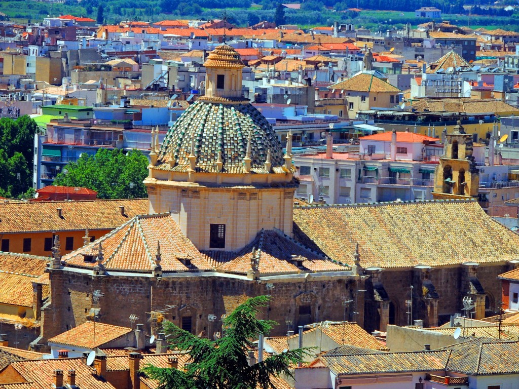 Foto de Granada (Andalucía), España
