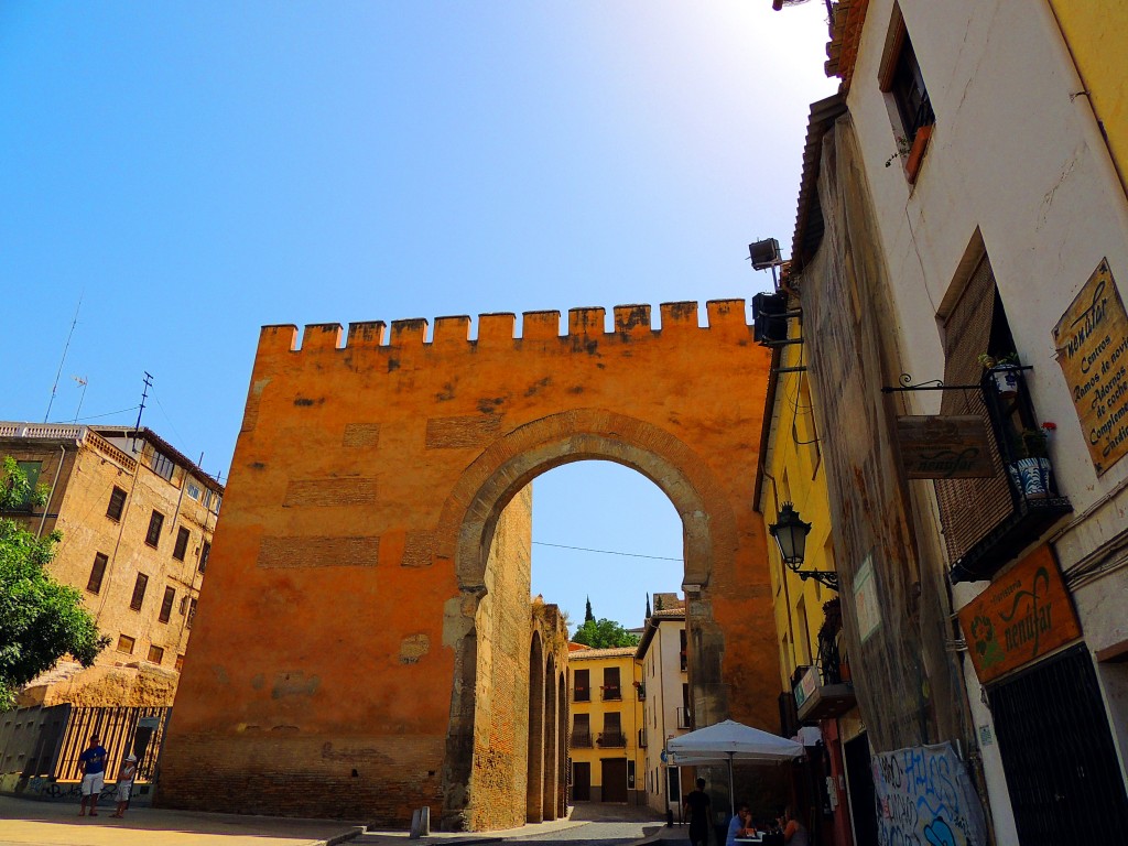 Foto de Granada (Andalucía), España