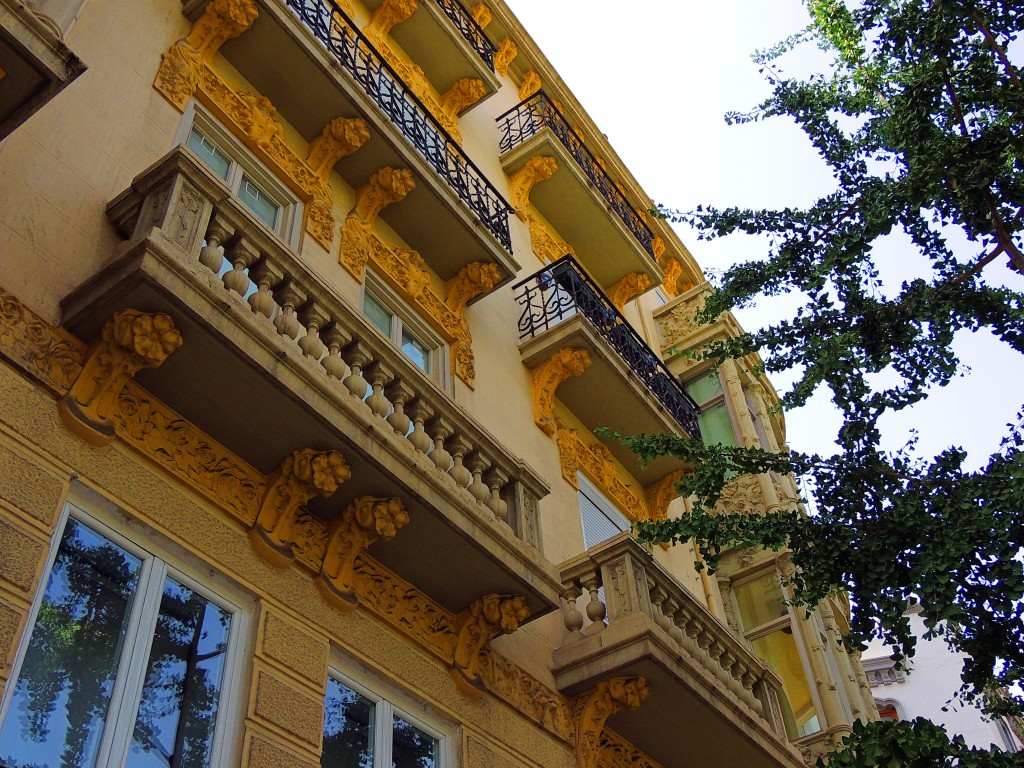 Foto de Granada (Andalucía), España