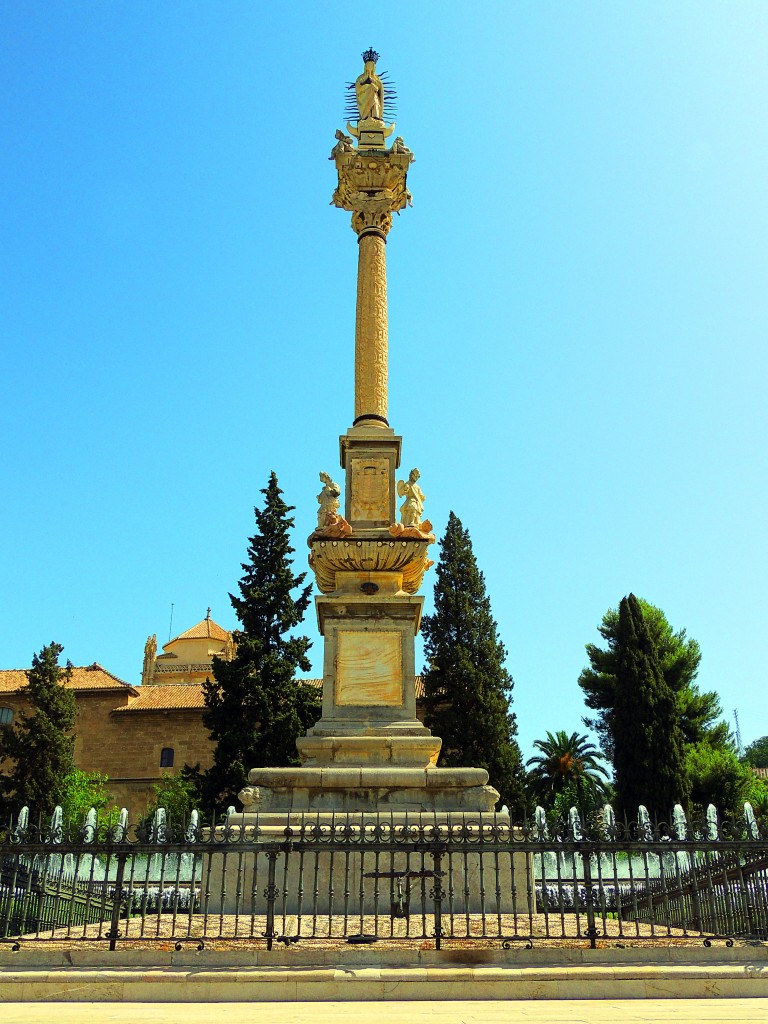 Foto de Granada (Andalucía), España