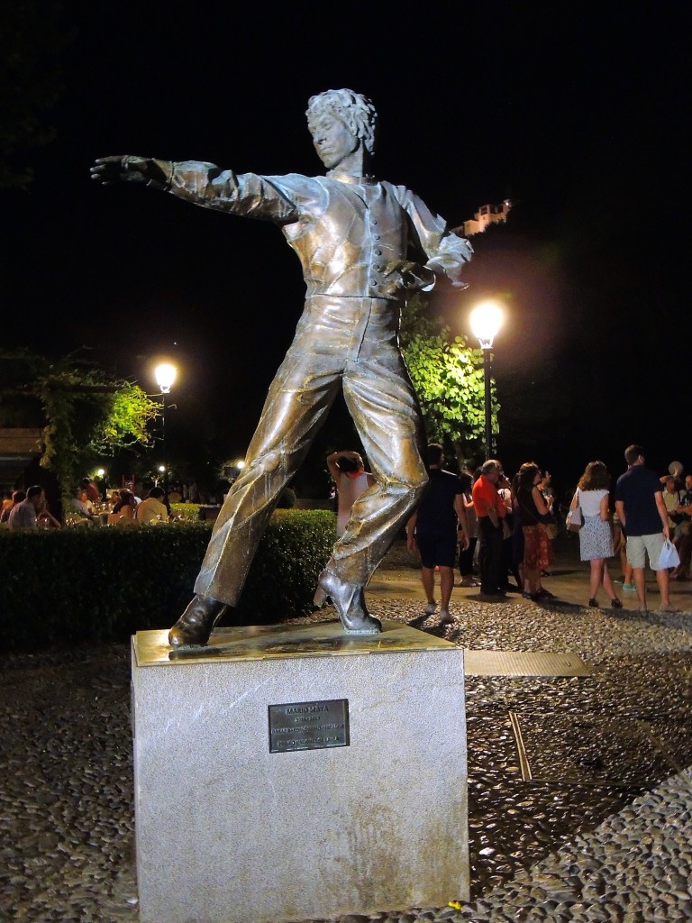 Foto de Granada (Andalucía), España