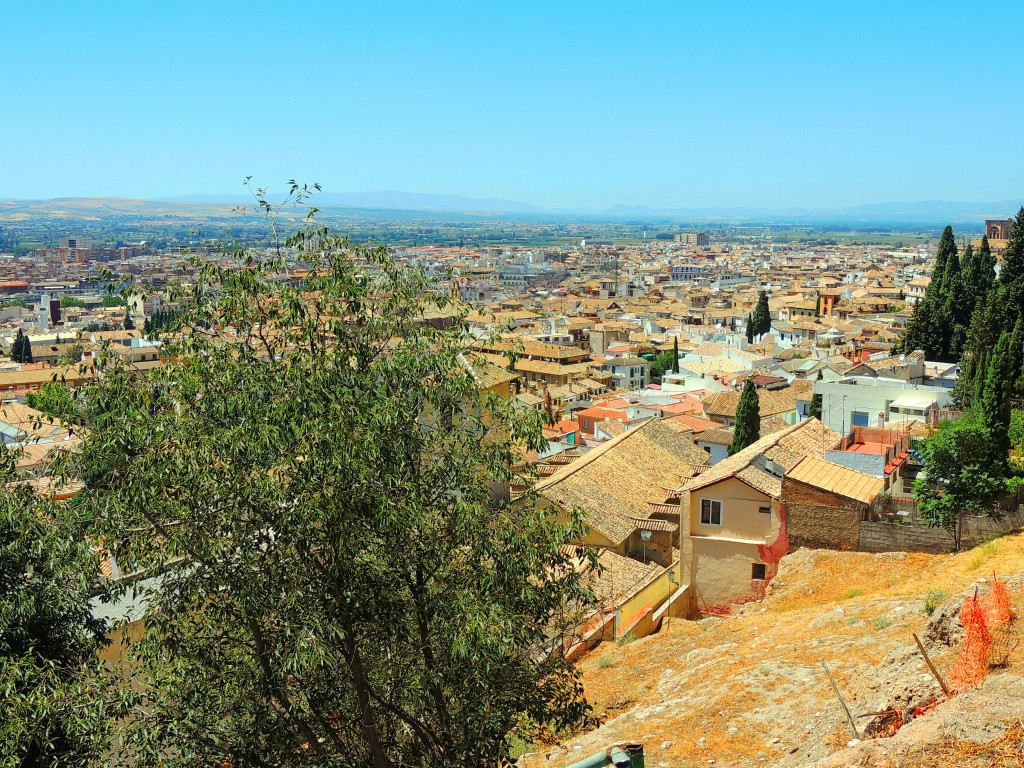 Foto de Granada (Andalucía), España