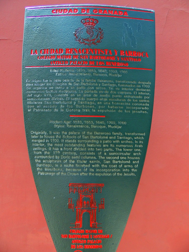 Foto de Granada (Andalucía), España