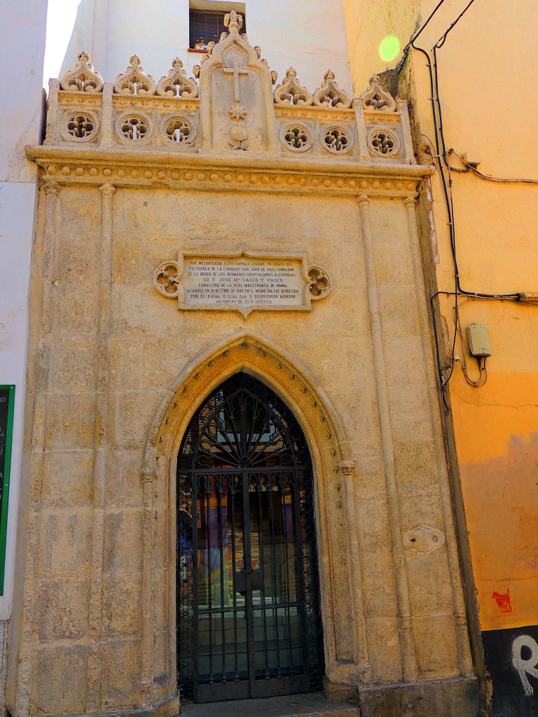 Foto de Granada (Andalucía), España