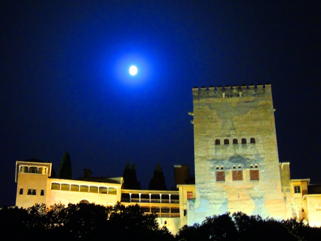 Foto de Granada (Andalucía), España