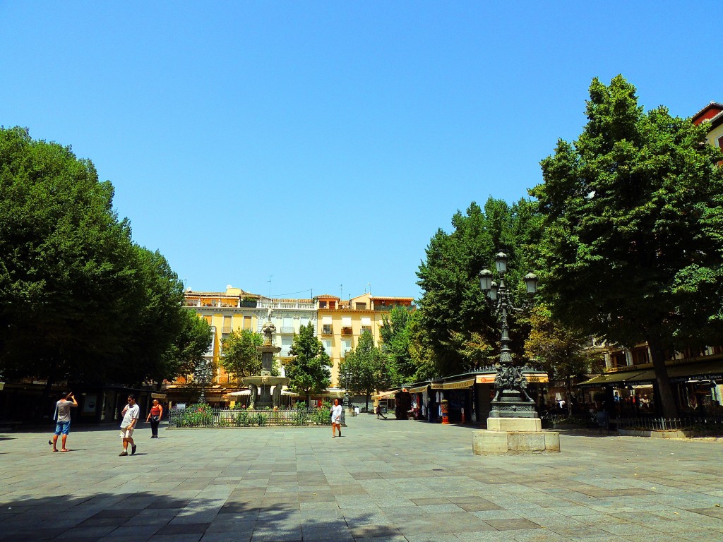 Foto de Granada (Andalucía), España