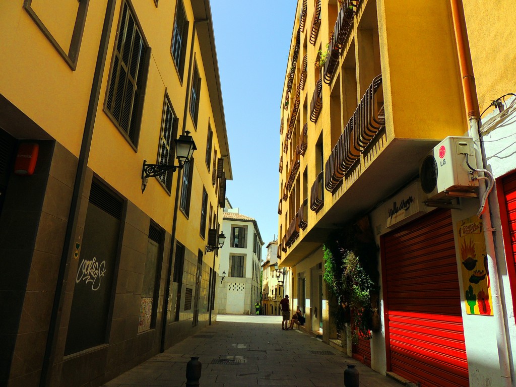 Foto de Granada (Andalucía), España