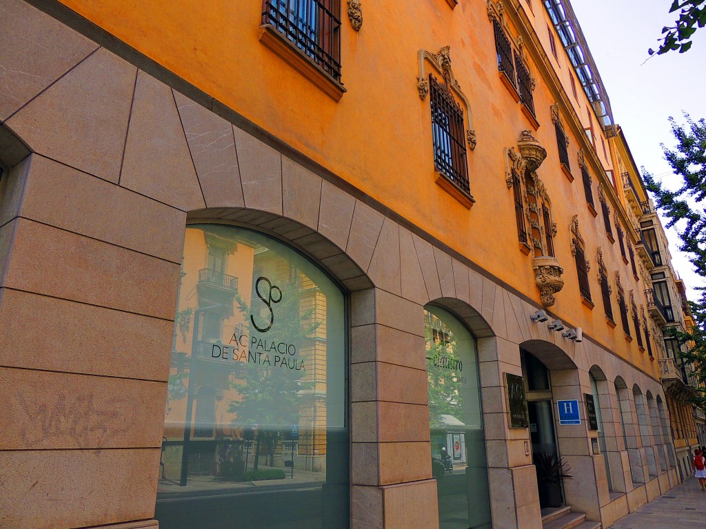 Foto de Granada (Andalucía), España