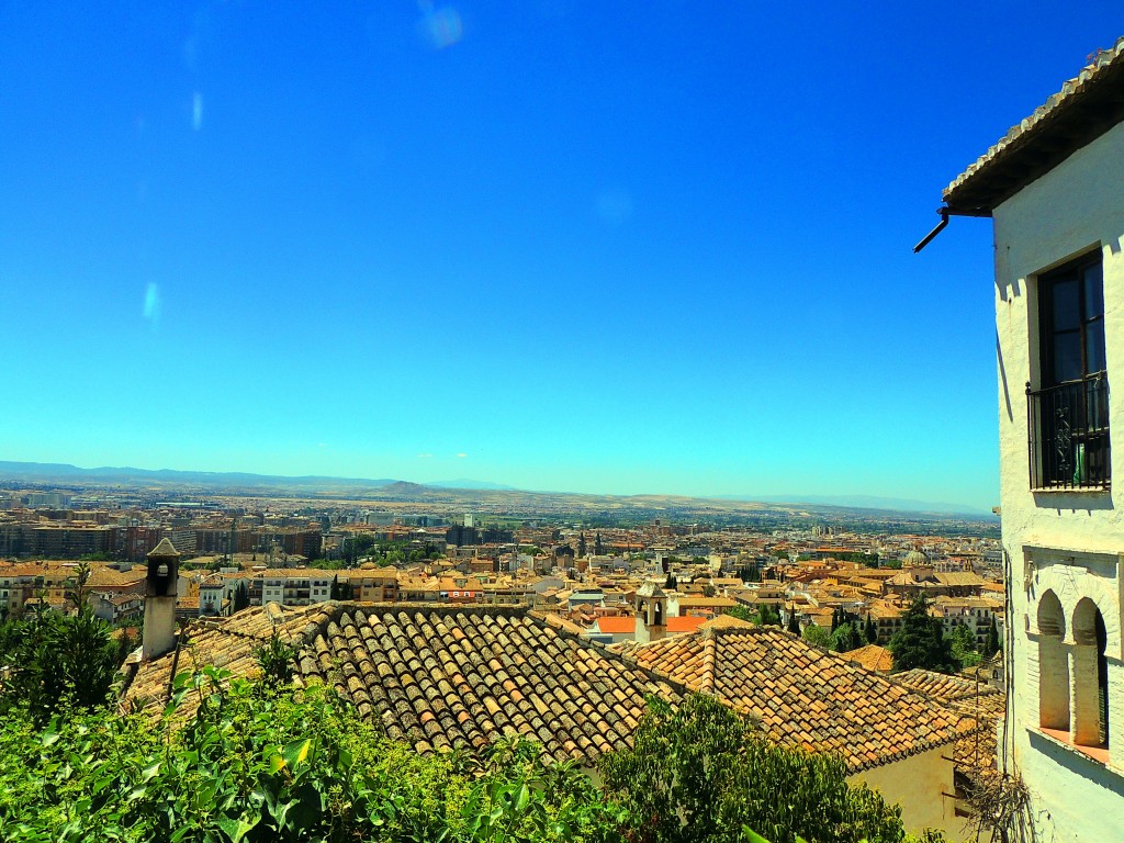 Foto de Granada (Andalucía), España